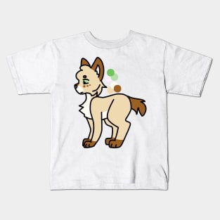 Berrynose Ref Kids T-Shirt